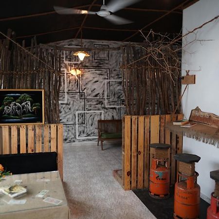 Hostel Rope Madiha Matara Zewnętrze zdjęcie