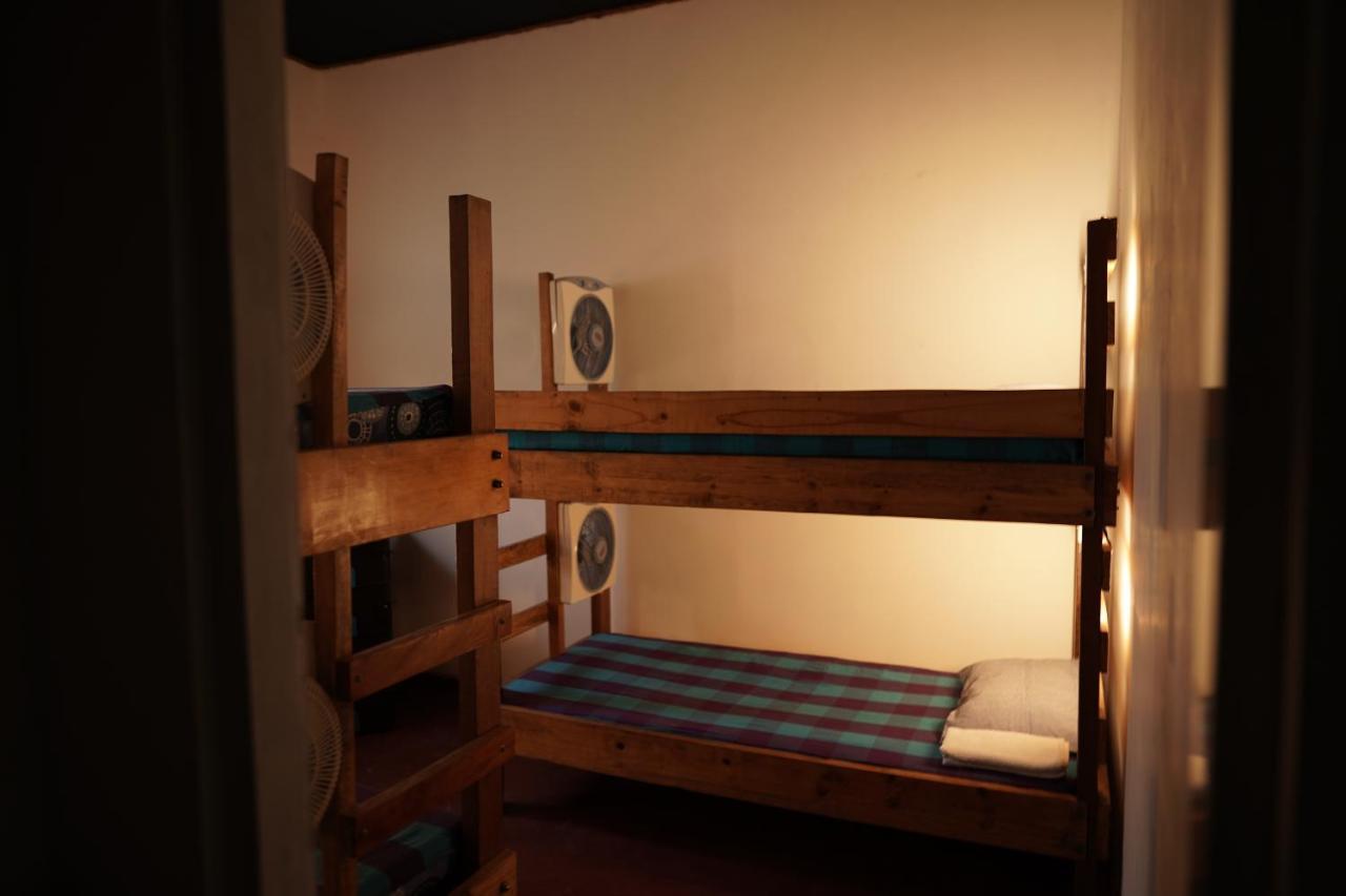 Hostel Rope Madiha Matara Zewnętrze zdjęcie