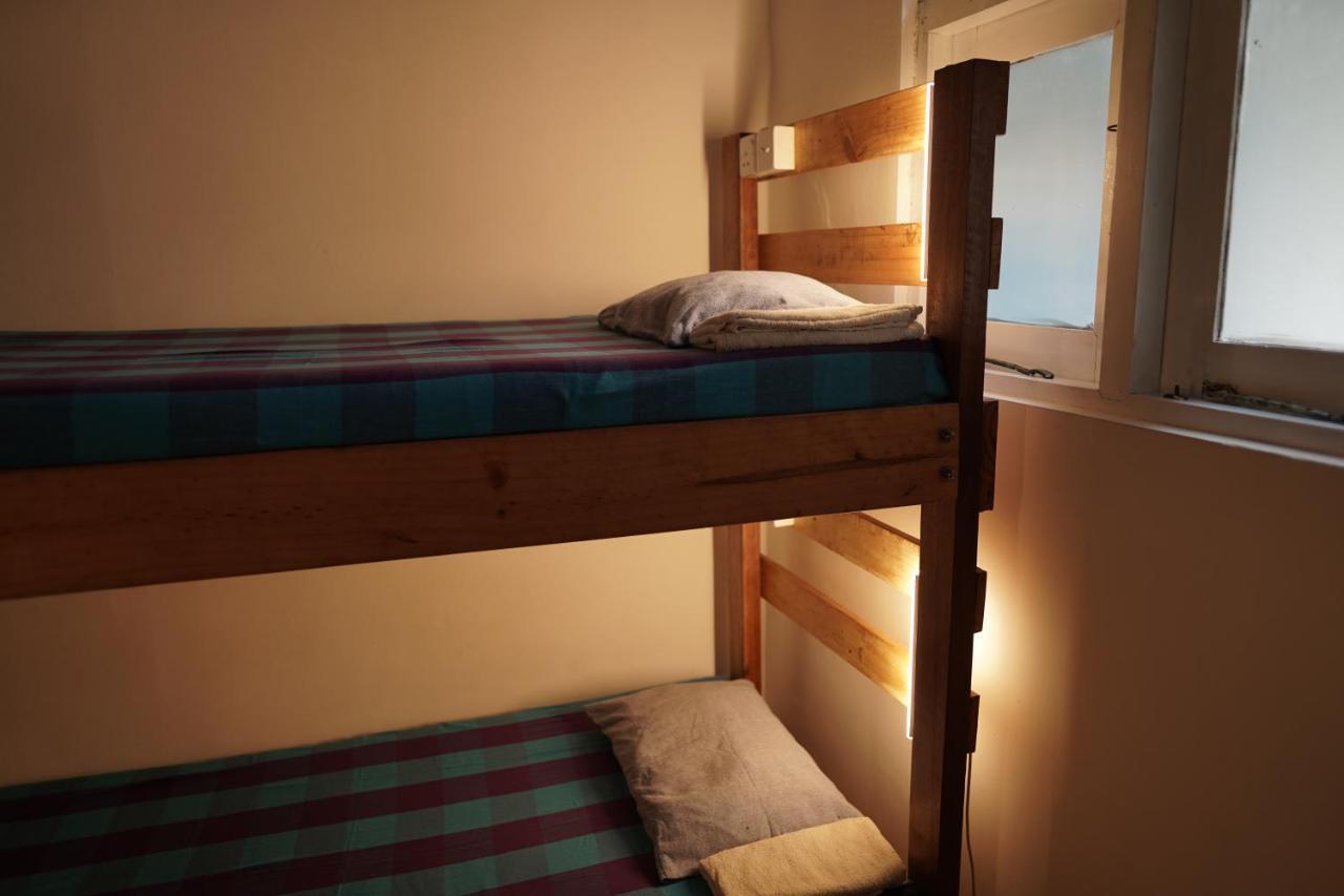 Hostel Rope Madiha Matara Zewnętrze zdjęcie