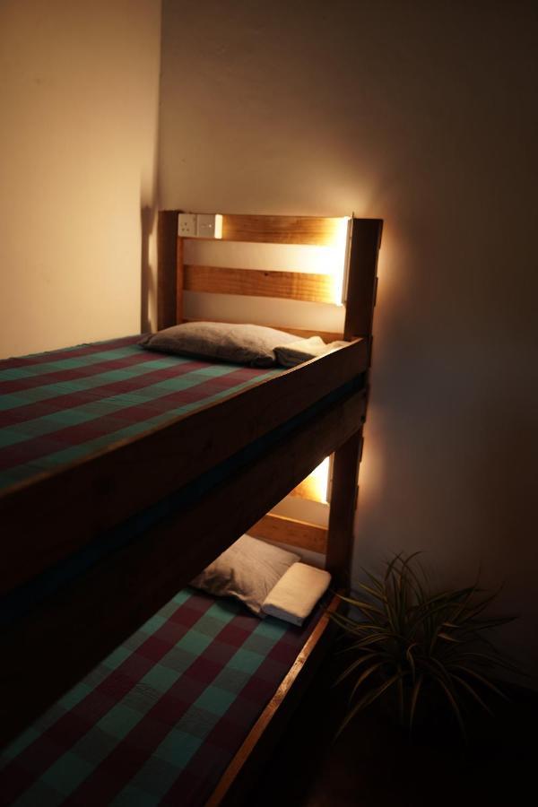Hostel Rope Madiha Matara Zewnętrze zdjęcie