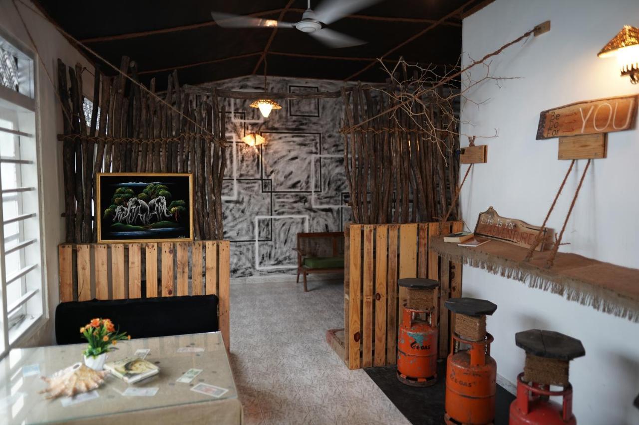 Hostel Rope Madiha Matara Zewnętrze zdjęcie