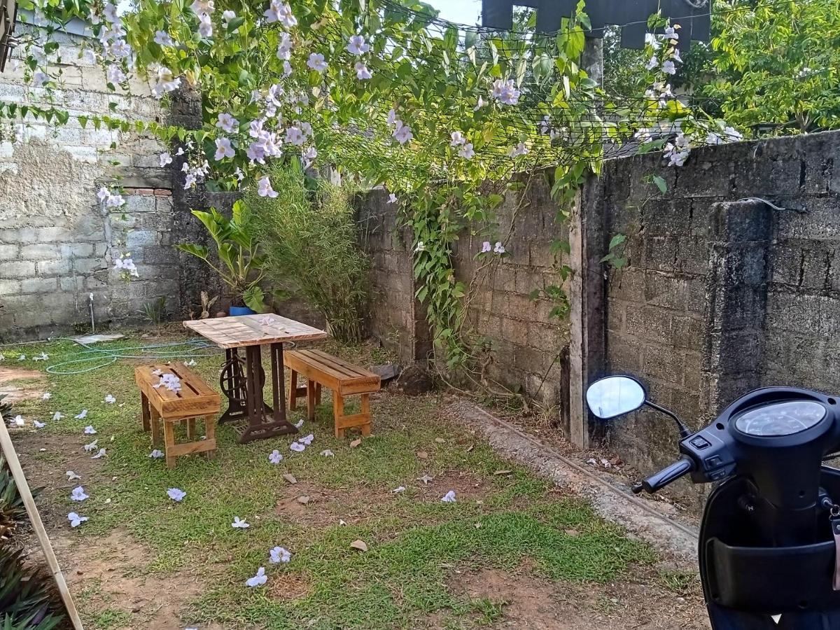 Hostel Rope Madiha Matara Zewnętrze zdjęcie