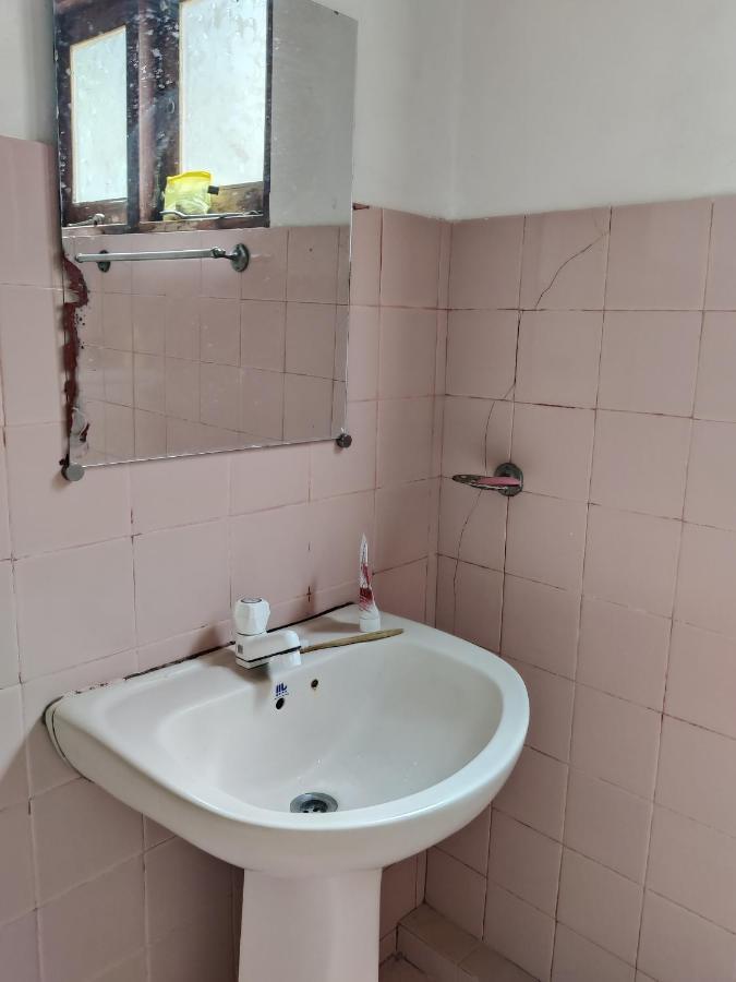 Hostel Rope Madiha Matara Zewnętrze zdjęcie