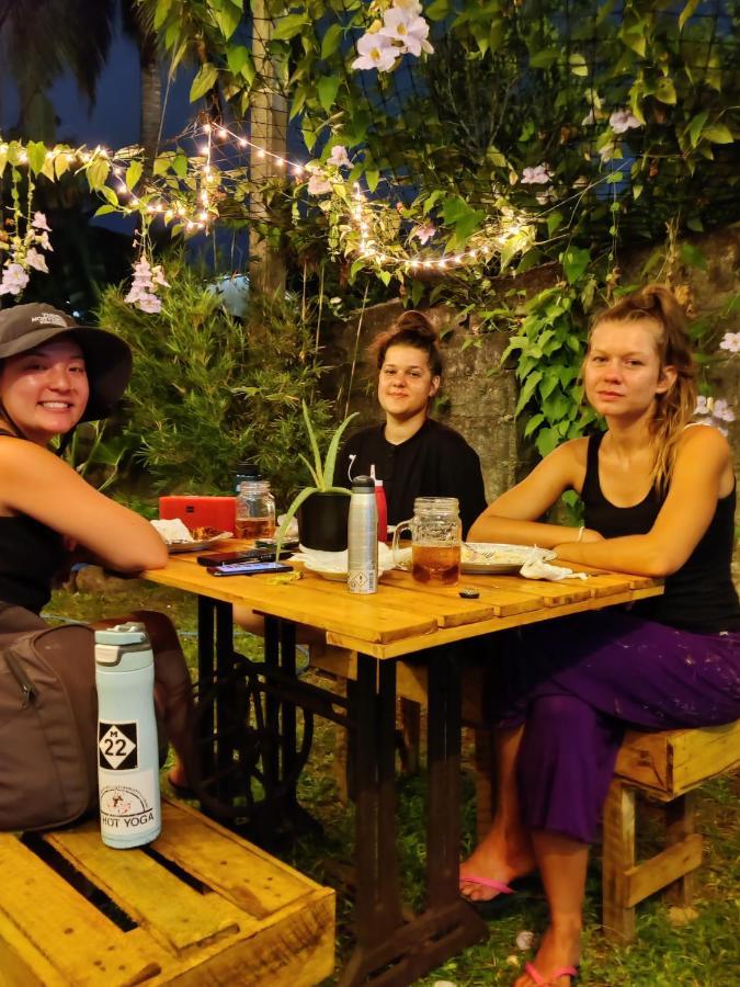 Hostel Rope Madiha Matara Zewnętrze zdjęcie