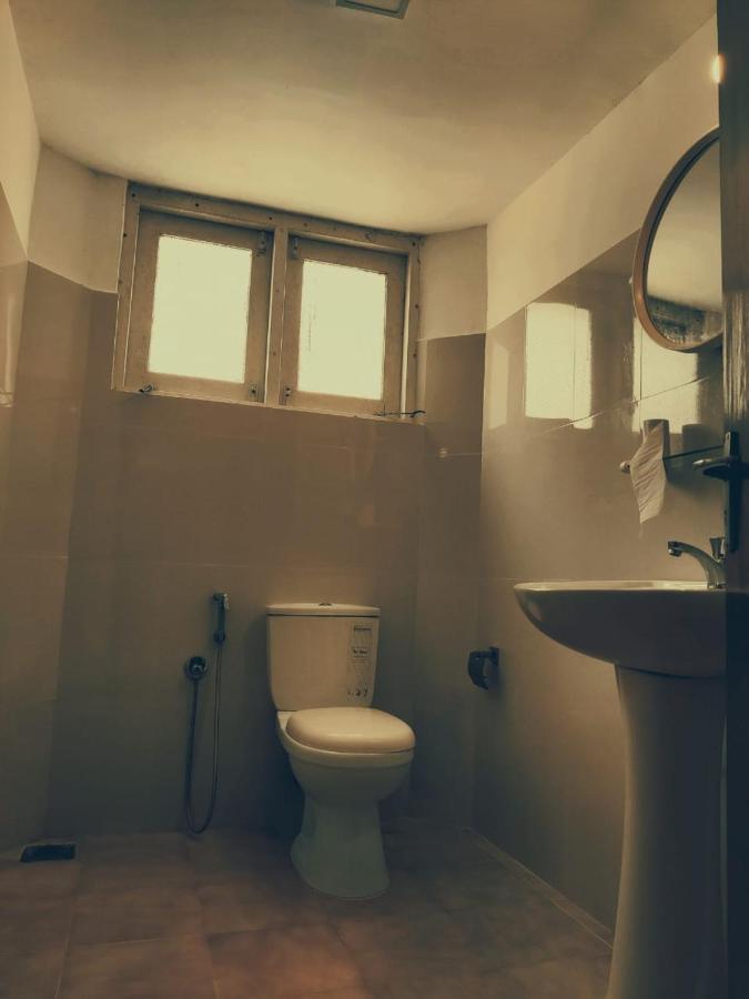 Hostel Rope Madiha Matara Zewnętrze zdjęcie