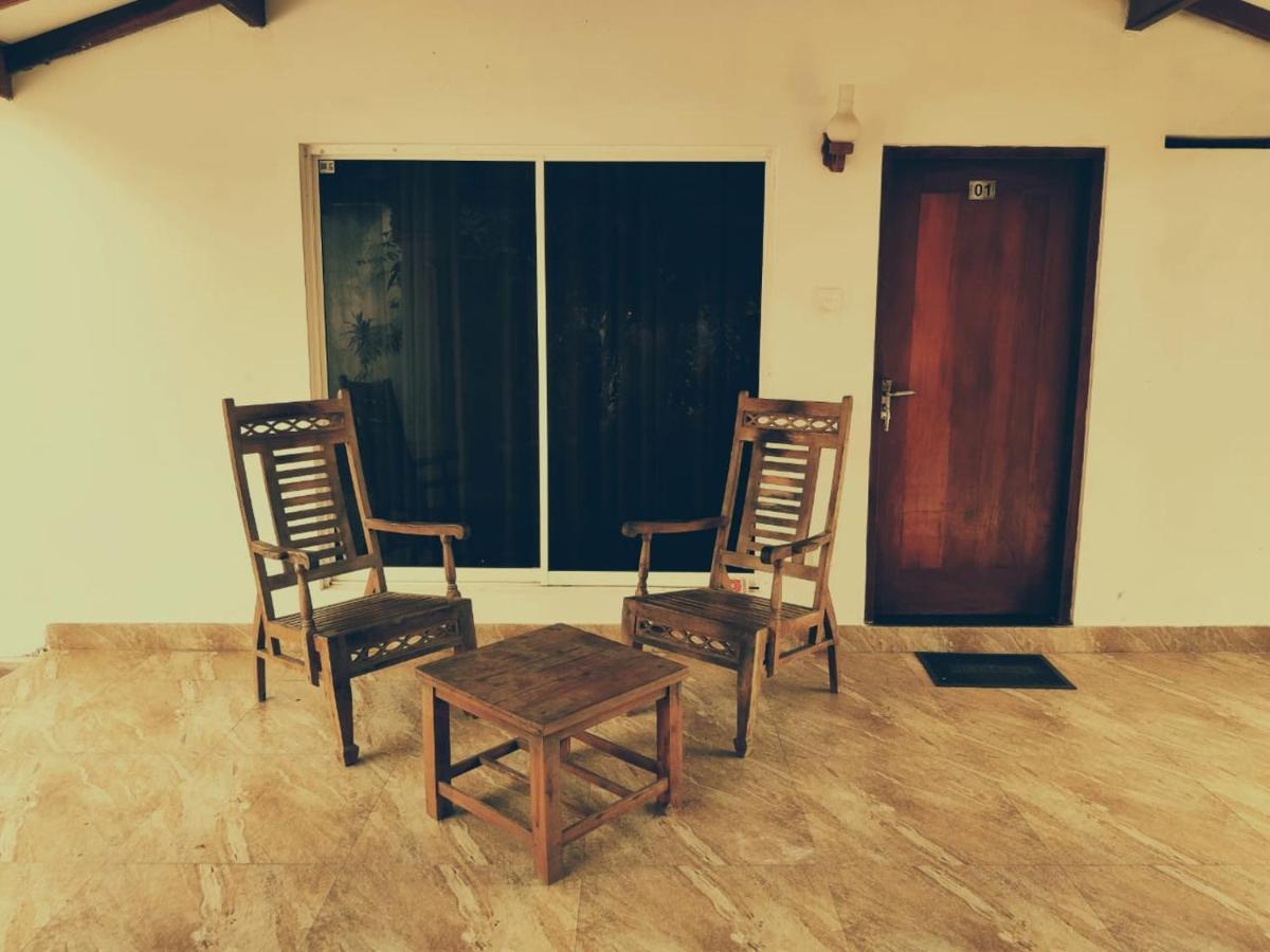 Hostel Rope Madiha Matara Zewnętrze zdjęcie
