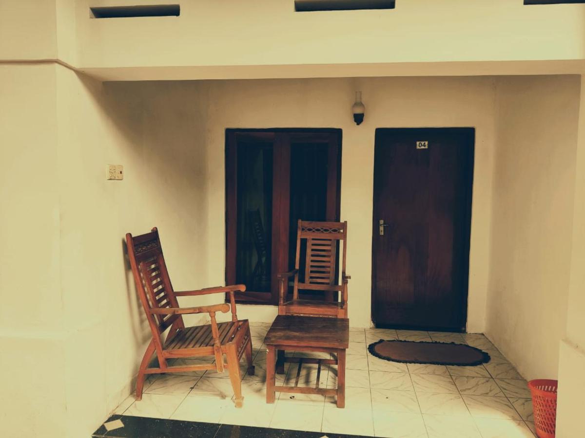 Hostel Rope Madiha Matara Zewnętrze zdjęcie