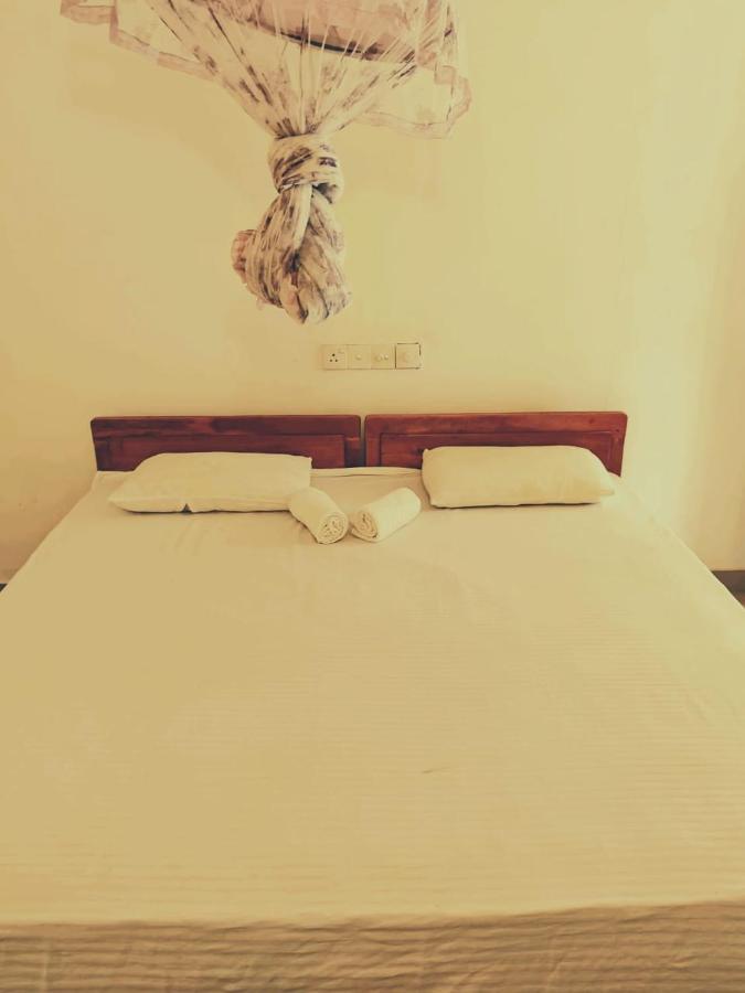 Hostel Rope Madiha Matara Zewnętrze zdjęcie